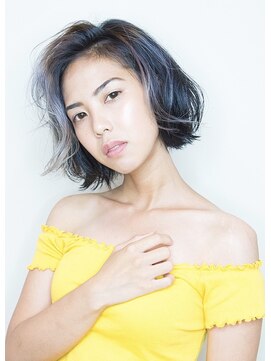 エール(a:le) ポイントハイトーン