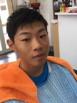 やすらぎの部屋 おざわ トビウオカット