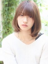 コム(com by neolive)&nbsp;うざバングミディ