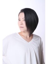 ソーホー ニューヨーク シズオカ(SOHO newyork SHIZUOKA) レイヤーボブ