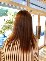 ドーバー(DOVER)&nbsp;シルク縮毛矯正