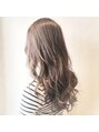 ヘアーシエスタ ルッチ(hair siesta. Rucci) 透明感のあるカラーや季節に応じた色などお任せ下さい。