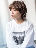 salon sea マッシュウルフ2