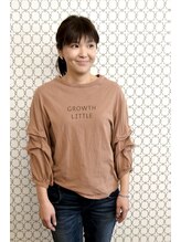 サラ(Sala)&nbsp;松山 麻紀