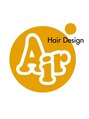 ヘアデザインエア Hair Design Air/佐々木　邦人
