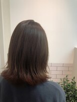 ザ ラフター バイ ラブズ ラフズ 戸畑朝日ヶ丘店(THE LAUGHTER by Loves Laughs) 大人可愛いヌーディーベージュ