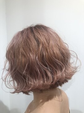 アライブ キチジョウジ(ALIVE Kichijoji) ピンクパール