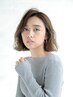 【学割U24】似合わせカット ￥4950［秋葉原/髪質改善］
