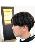 リバースセンターパート