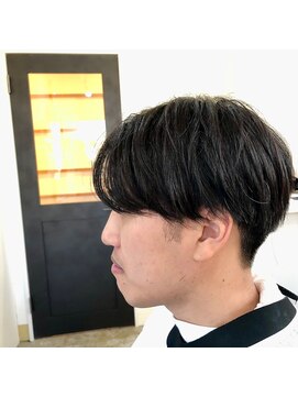 ザワン(The one) リバースセンターパート