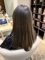 レコルト(RECOLTE) ミネコラトリートメント@RECOLTE HAIR.INC大分府内