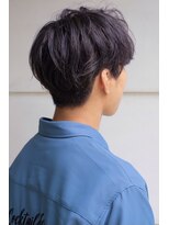 タリーゼ(TALISE) ショート　ブリーチオンカラー