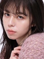 デイジー インデックスヘア 大島店(DAISY index hair)&nbsp;ナチュラルメイク