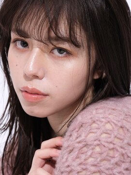 デイジー インデックスヘア 大島店(DAISY index hair) ナチュラルメイク