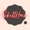 スキルヘア(SKILL HAIR)のお店ロゴ