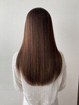 ヘアーメイク レイ(Hair make Lei) うる艶ロング