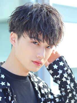 リップス 池袋(LIPPS) ポンギマッシュ