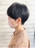 マッシュベリーショート