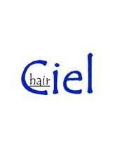 hair Ciel