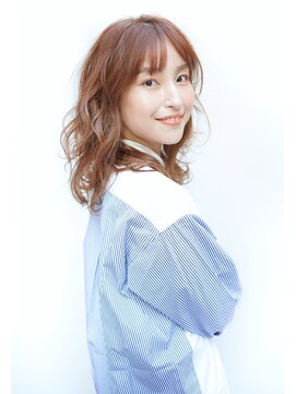 レスピア 銀座中央通り店(Respia) 大人カジュアル【銀座】