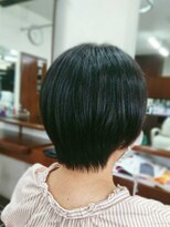 ヴィヴァーチェフィオーレ(Vivace fiore)&nbsp;愛されショート