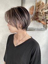 アンエイチスタイルプラス(un.H Style+)&nbsp;un.H Style+