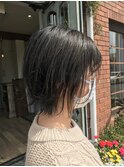 ボブスタイル