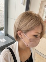 シダ(sida)&nbsp;【sida 保住】ハイトーンベージュ