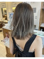 ネオリーブアイム 横浜西口店(Neolive aim)&nbsp;オリーブグレージュ