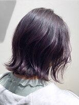 ヒップスデコ(Hip's deco) ラベンダーグレージュ