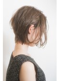 耳かけショート