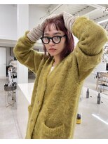 ニュイアン(nuian)&nbsp;暖色 ミディアム