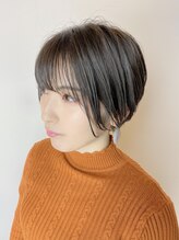 前髪はヘアースタイルにとって命。そんな大切な前髪を「blue」はご来店から2ヶ月以内のメンテナンス無料◆