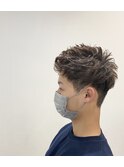 メンズショート