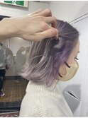 ハイトーンカラー