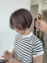 カッツ 駅家店(CUT S) ショート