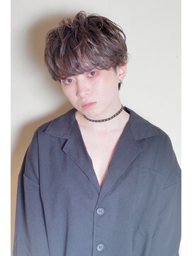 ホライゾンヘアー(HORIZON hair) ショート