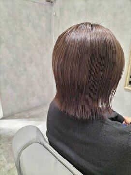 サロンドエー(Salon de A) natural Style