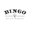 ビンゴ(BINGO)のお店ロゴ