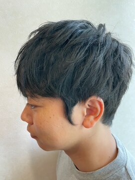 アイズスタイル(I's style) メンズショート