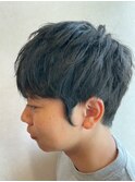 メンズショート