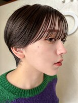 デビュー ヘアーメイク&nbsp;髪質改善ブリーチインナーカラーハイライトダブルカラー学割