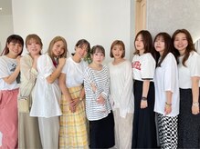 【迷ったら女性スタイリストに相談】＊あなたにぴったりなクーポンをご紹介＊￥0