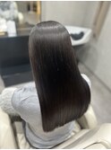 髪質改善トリートメント【カラーエステ】