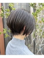 ミヤニシフラッグシップ(miyanishi Flagship)&nbsp;グラデーションボブ