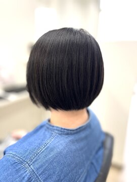 バンビ 大矢野店( Bambi) ミニボブ