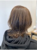 レイヤーカット