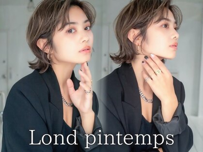 ロンドプランタン 恵比寿(Lond Printemps)の写真