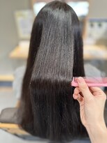 リタ(Rita)&nbsp;髪質改善ヘアエステ