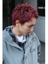 ルアウラフ(LUAU LOUGH)&nbsp;スパイキーショート